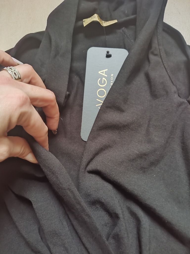 Nowe body O'la Voga