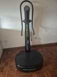 Plataforma vibratoria E-motion