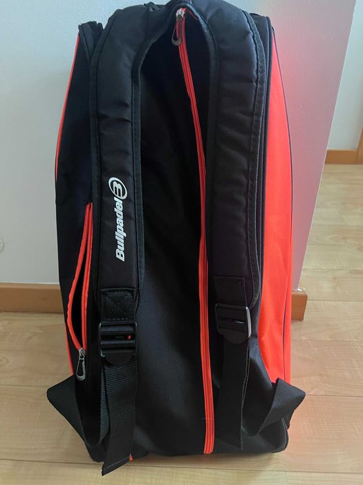 Saco Padel Bullpadel