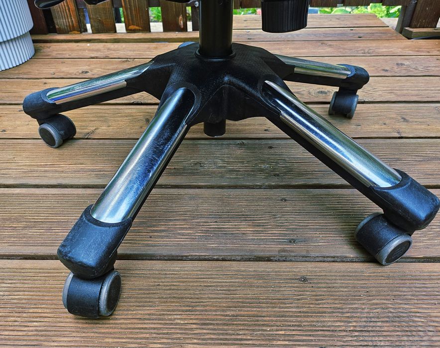 Krzesło, fotel biurowy, do biurka - HARA CHAIR