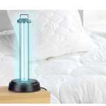 Lampa UV-C Bakteriobójcza 38W Oczyszczacz powietrza UV OZON Sterylizac