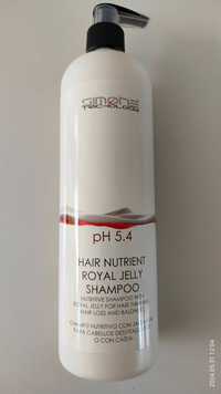 Szampon przeciw wypadaniu włosów Simone Trichology pH 5.4