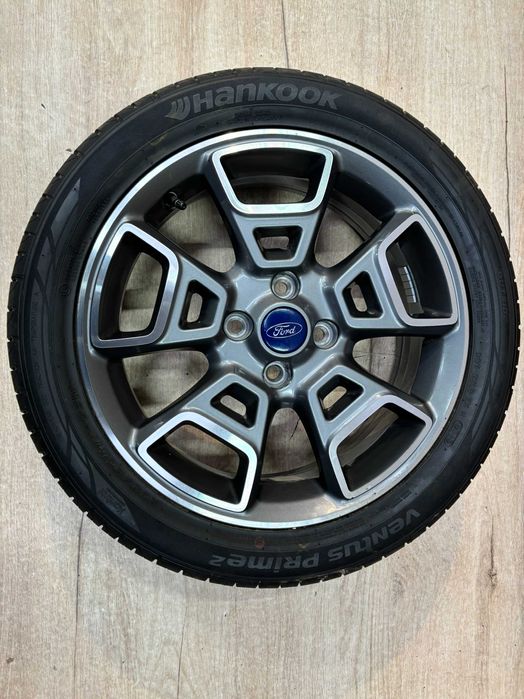 Koło felga Ford Ecosport 205/50/R17