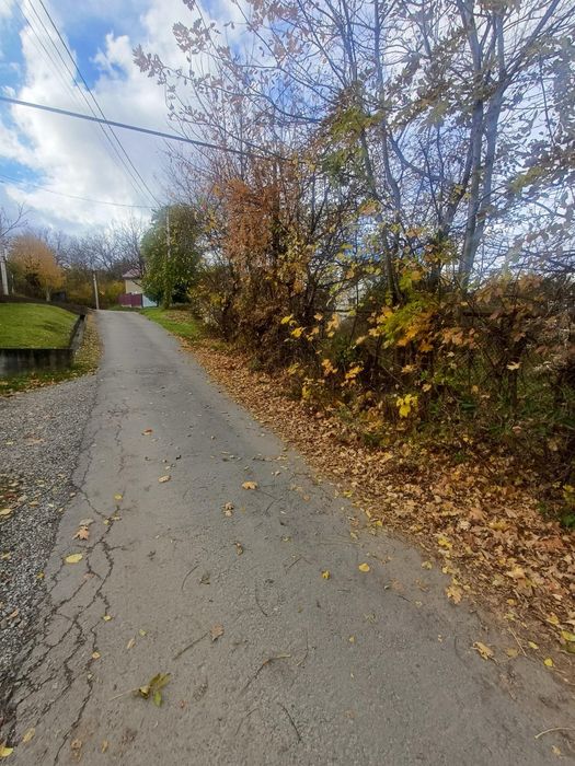 Продаж земельноі ділянки, р-н Руськоі