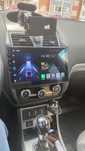 Автомагнитола Geely emgrand 7 2009-2016, android, камера заднего вида