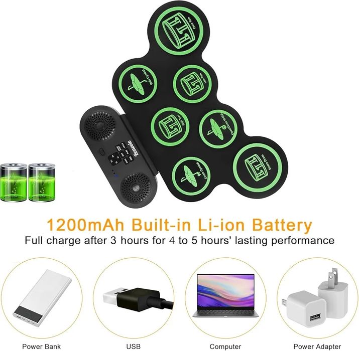 Продам  Specialty Digital Drum (LPN HK 44009 5465)