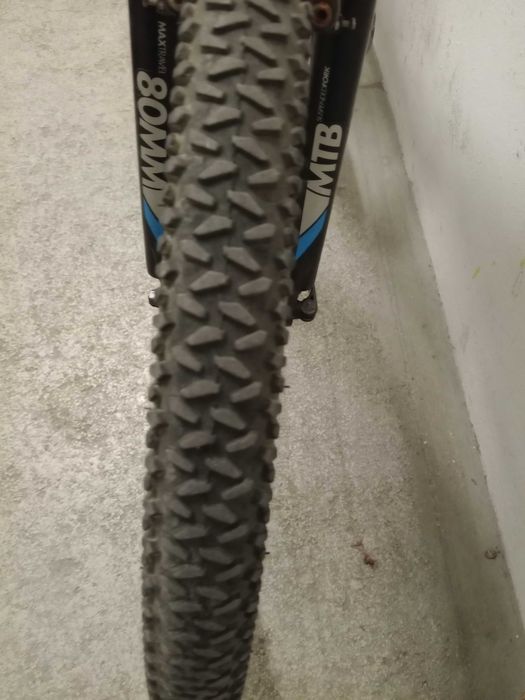 Bicicleta Rockrider 26x2 340