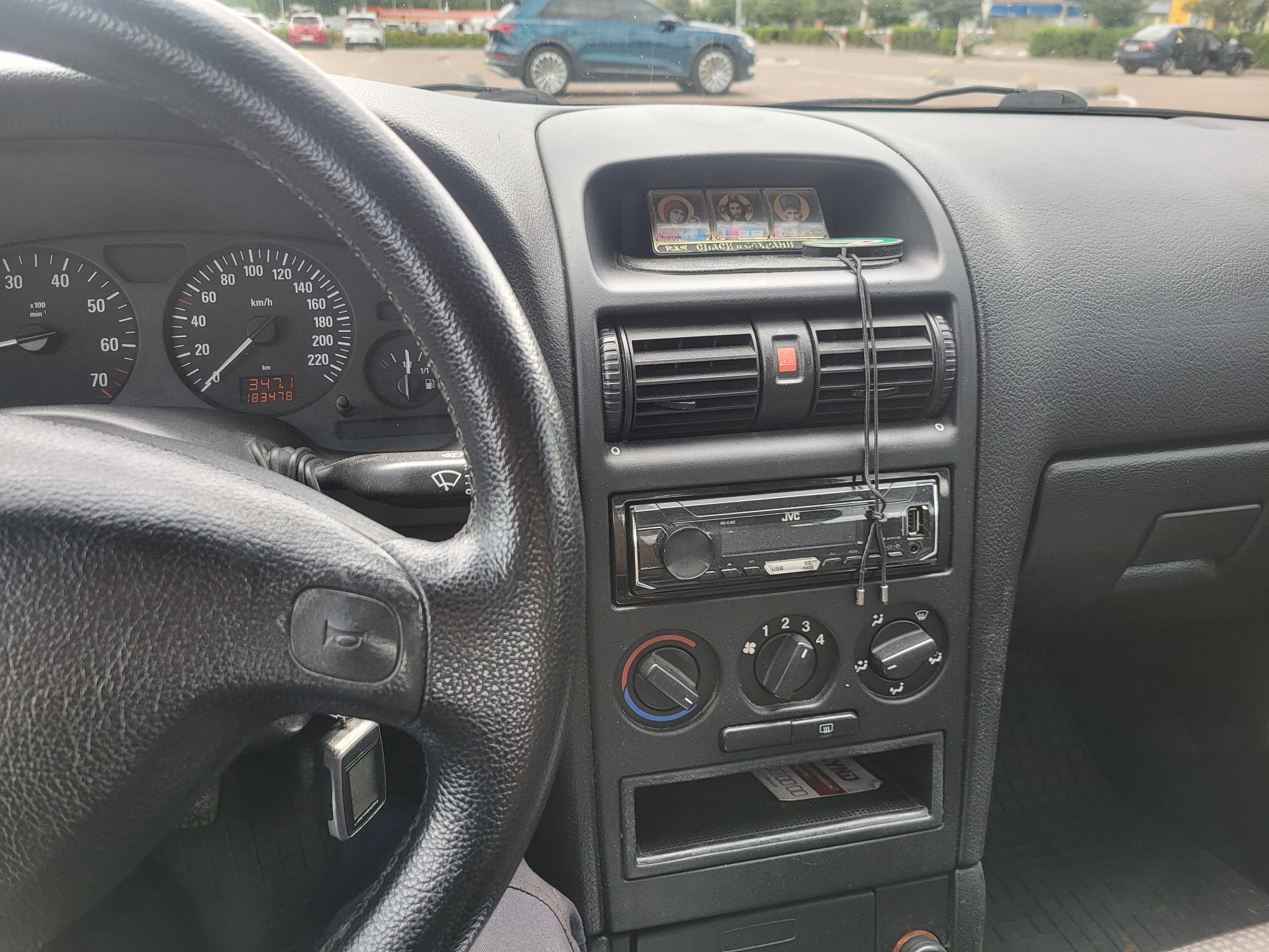 Продам Opel Astra g