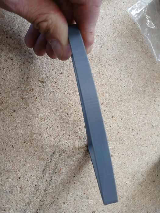 12 шт. Посадкові ніжки 120мм PETG