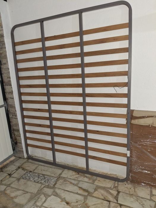 Estrado de casal 1.60x2.00