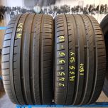 245/35r18 Falken Azenis FK453 5.5mm