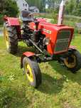 Sprzedam Ursus c330