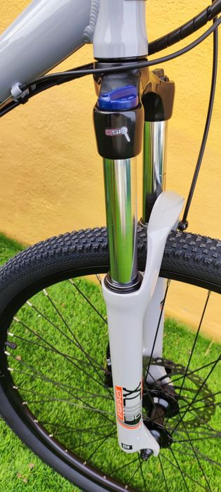 Carrera vulcane, bicicleta elétrica