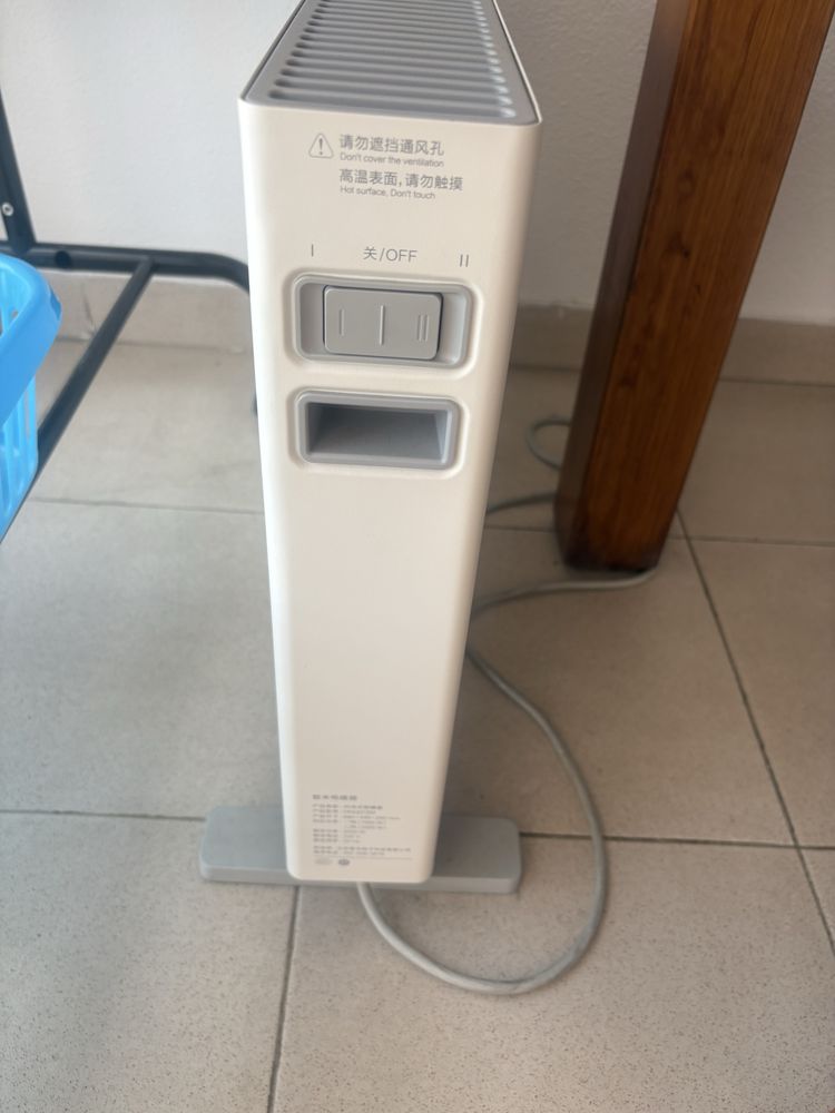 Aquecedor smartmi