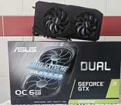 GTX 1660: O Equilíbrio Perfeito Entre Potência e Custo!