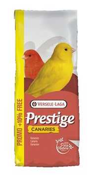 Canaries 20 kg+ 2 kg GRATIS ( dla kanarków)