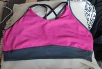 Top sportowy Adidas XL