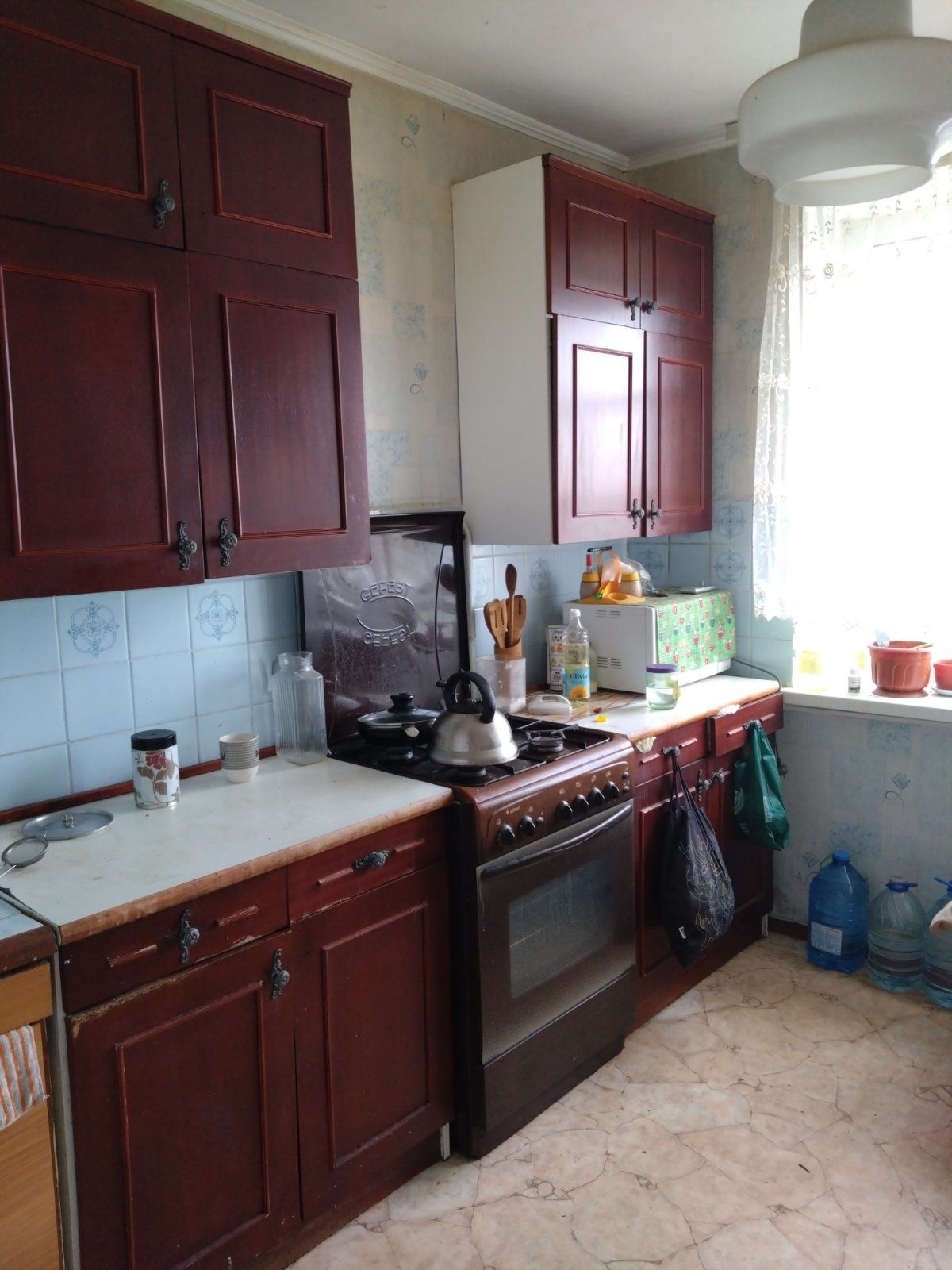 Продам 2х кімнатну квартиру,поліпшеного планування,Промавтоматика