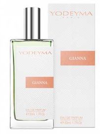 Perfumy Gianna 50 ml