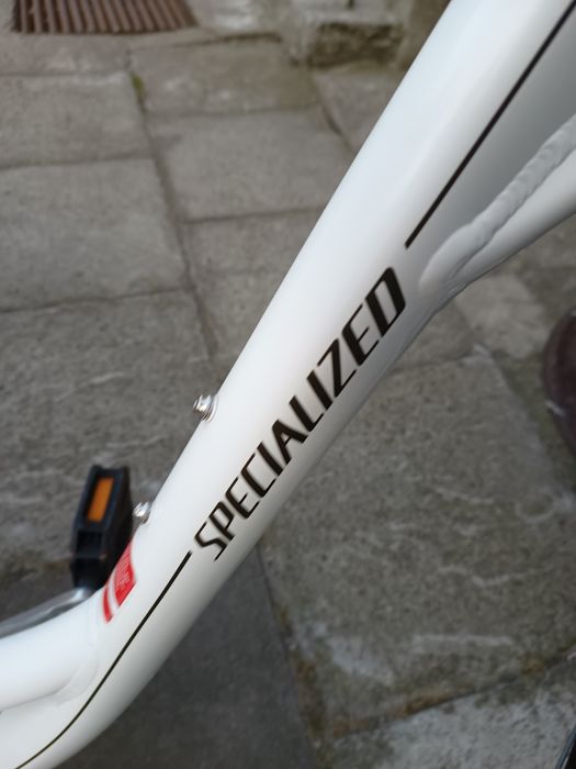 Rower trekkingowy Specialized Sport