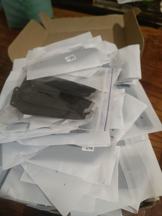 Пропи,Пропейллери для мавік 3,DJI mavic 3