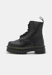 Dr Martens 40 Buty Damskie Audrick 8-Eye Boot Nappa Lux T227