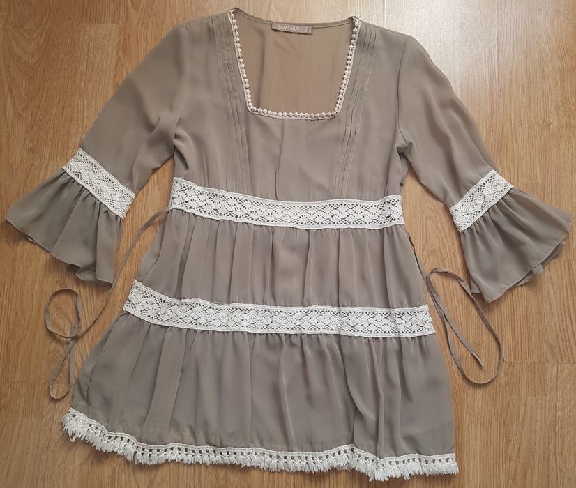 Платье (разм.EUR 40)
