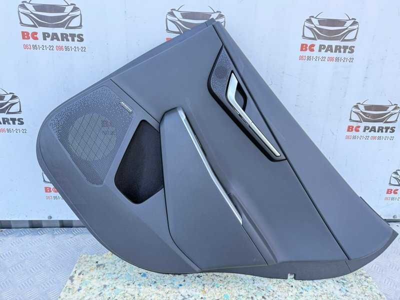 Обшивка боковой двери Kia EV6 2023 задняя правая 83308CV590CJG