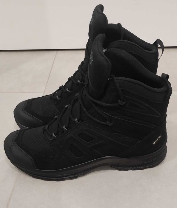 Buty taktyczne HAIX Black Engle Athletic 2.0 GTX rozm. 41.