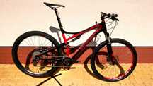 FABRYCZNY Specialized Epic Expert Carbon 29 SID BRAIN Roval Formula R1