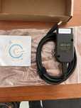 Interfejs kabel diagnostyczny VCDS HEX V2 25.3 vag vw seat skoda audi