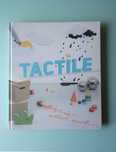 Livro "Tactile", High Touch Visuals
