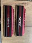 16gb ram ddr4 VIPER