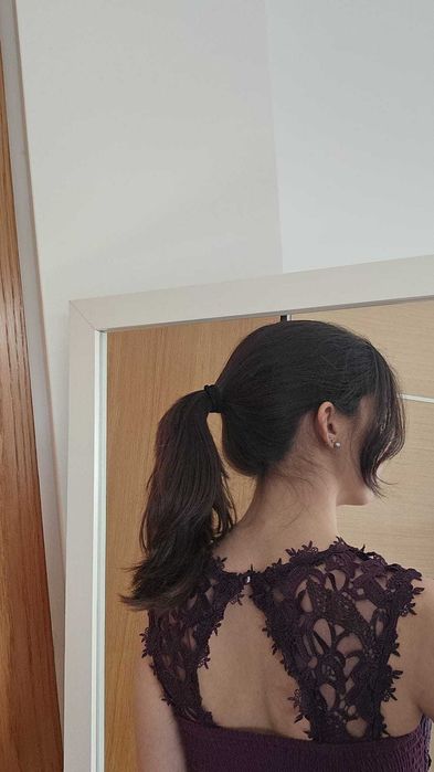 BAIXA DE PREÇO!! Vestido de cerimónia/festa.