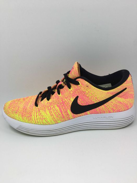 NIKE Lunarepic Flyknit r.39 oryginalne buty sportowe damskie
