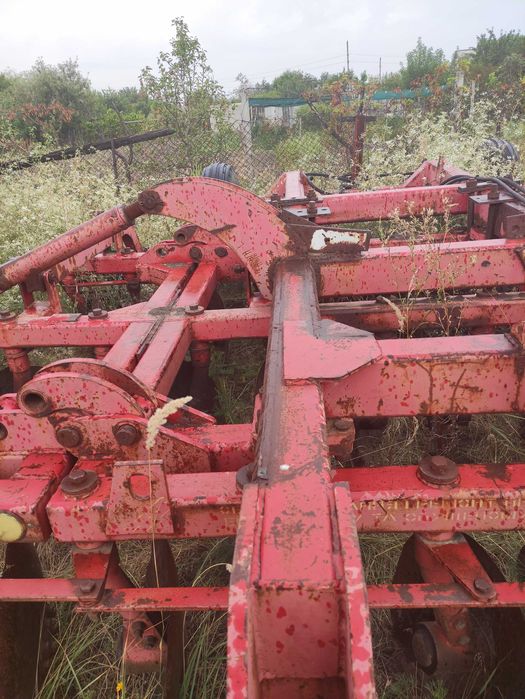 Продається діскова МП 4