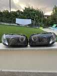 Farois xenon bmw x3 e83