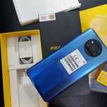Смартфон телефон Xiaomi Poco X3 Pro 8/256 (стан 9,5/10) повнй комплект