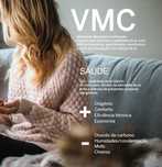 VMC sistemas de ventilação mecânica controlada