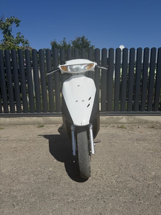 Скутер Honda dio af35