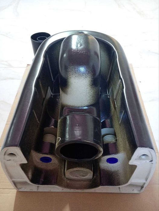 Унітаз підвісний DEVIT Art 2.0 3020140B чорний матовий