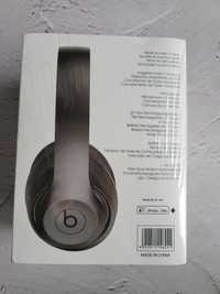 Навушники Beats by Dr. Dre Beats Studio Pro — Black