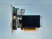 Відеокарта Gainward GeForce GT 730 2GB SilentFX