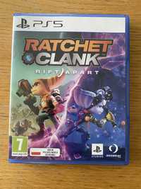 Ratched & Clank Rift Apart PS5