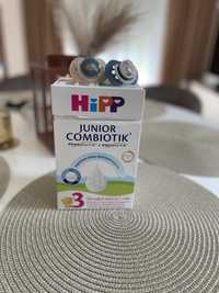 Mleko hipp combiotik 3