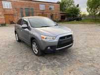 Розборка запчастини запчасти шрот Mitsubishi ASX 1 GA Мітсубісі АСХ