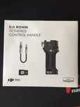 Przewodowy uchwyt sterowania DJI RS2 / RS 3 Pro