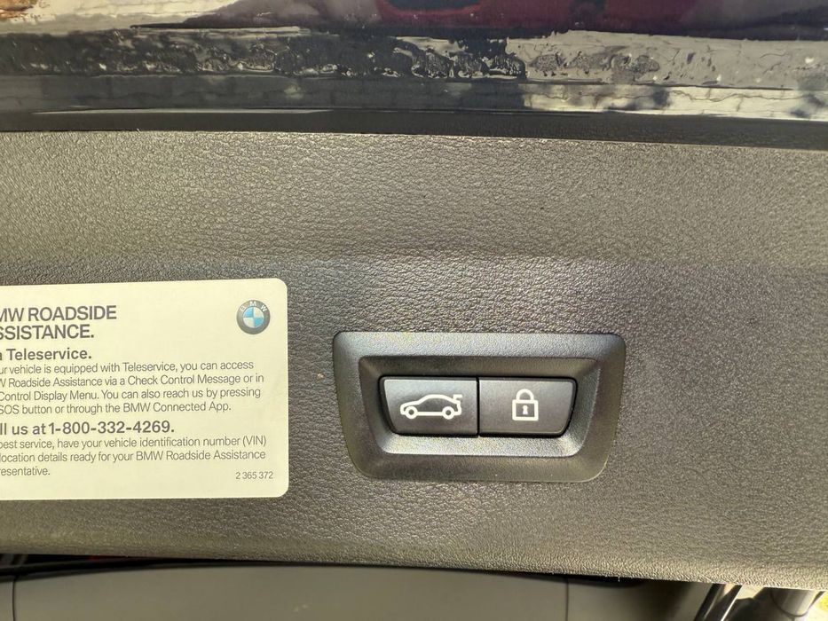 Продам автомобіль BMW x1 f48 2.8i xDrive