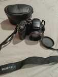 Aparat cyfrowy FUJIFILM finepix s1000fd
