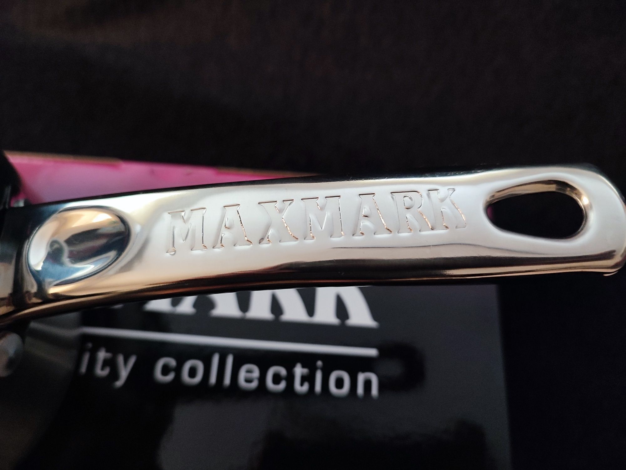 Сотейник 1.5л. Англійська елітна MAXMARK !!!